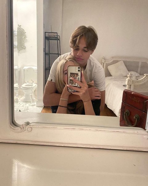 емма бантон син, морган фрімен дочка