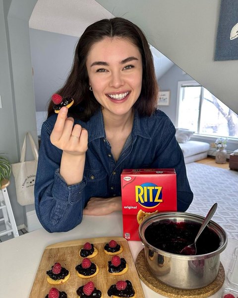 Жительница канадского севера рассказала о ценах на продукты