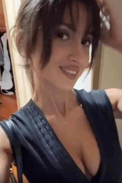 Анджелина Цензори