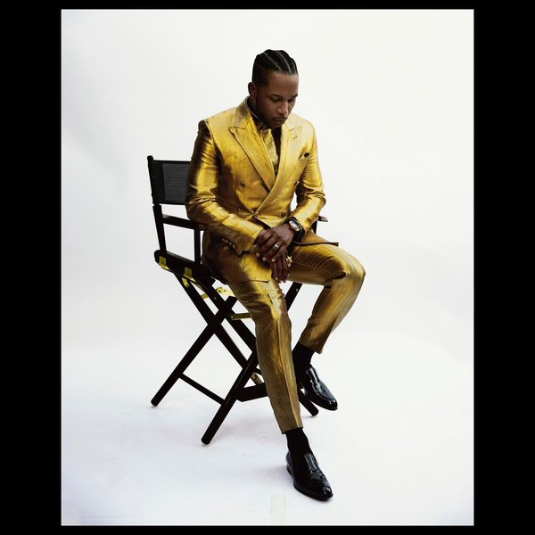 Лесли Олдом-младший, Оскар