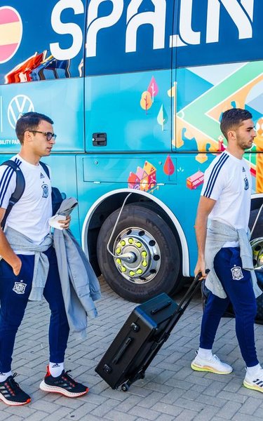 Фернан Торрес, испания