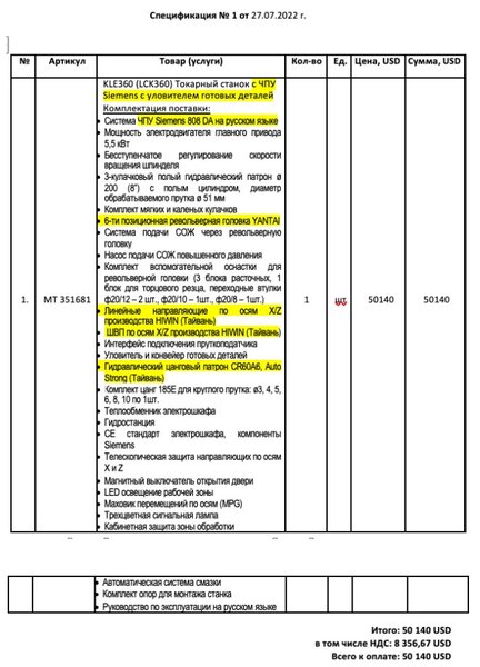 сканы документов  Микроприбор