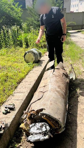 С-300 застосовуються і за наземними цілями.