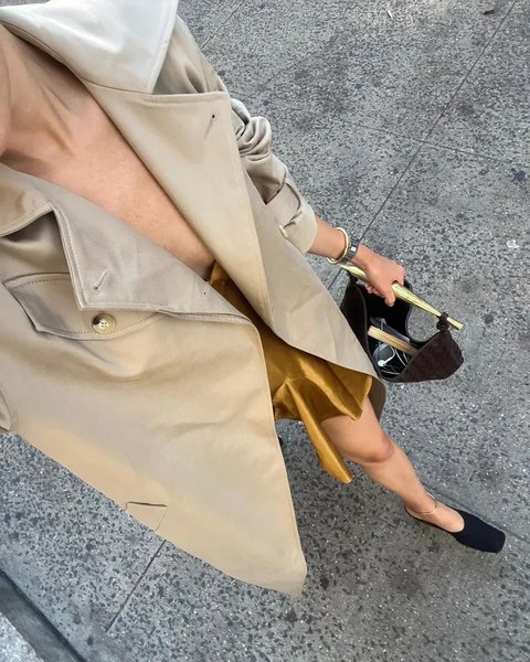 модне взуття, модні тренди, весна 2025, взуття на весну 2025