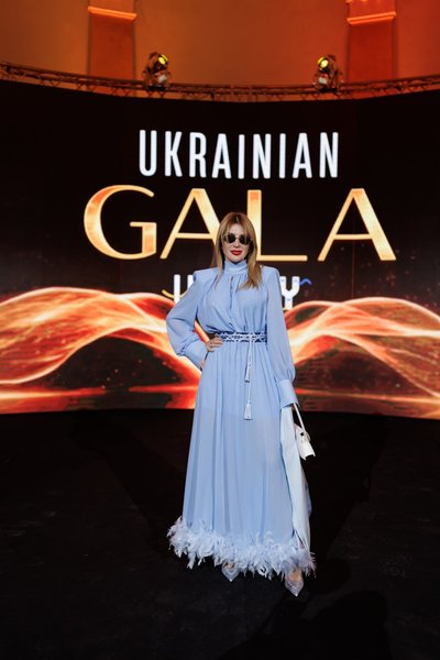 Ukrainian GALA VYTOKY — фоторепортаж