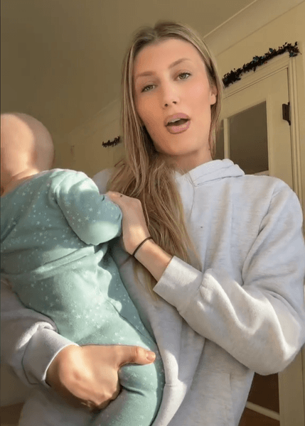 Мама с ребенком, малыш, малыш зарабатывает деньги, зарабатывает большее чем взрослые, заработок сына, мама рассказала о сыне