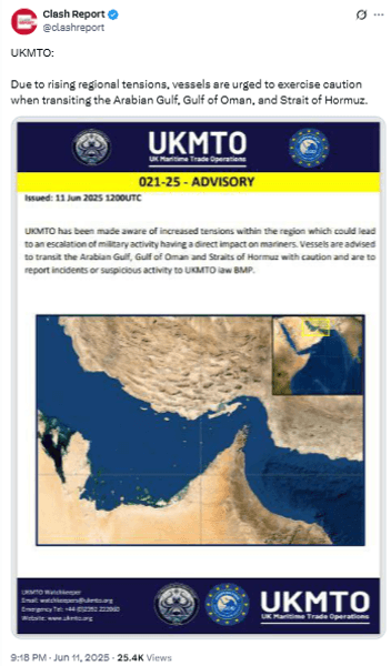 Ближний Восток