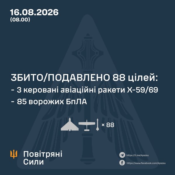 инфографика "Воздушные силы"