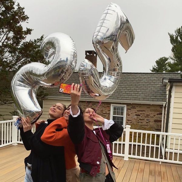 джиджи хадид