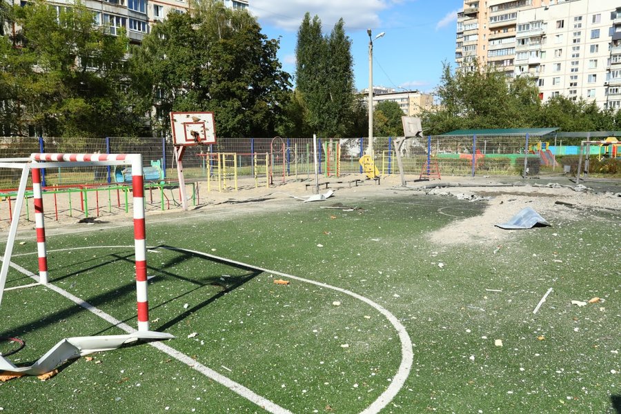 обстрел харькова, харьков, обстрел, разрушения, вс рф