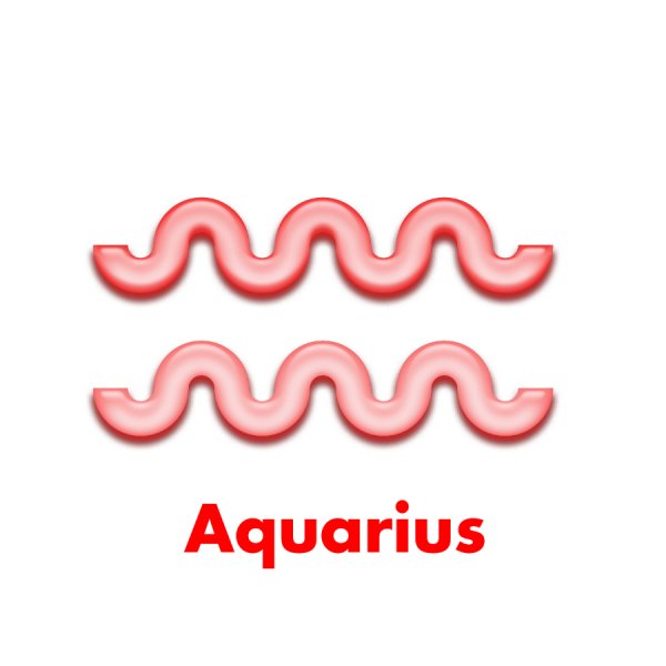 Водолей (7) Прогноза на Таро за периода на коридора на затъмнението през март-април 2024 г. за Водолей