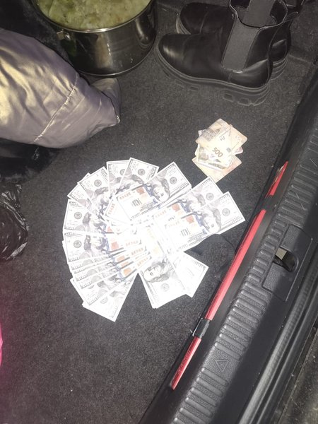 Как работала схема пересечения границы для уклонистов