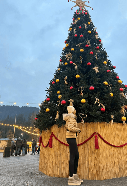 Леся Нікітюк