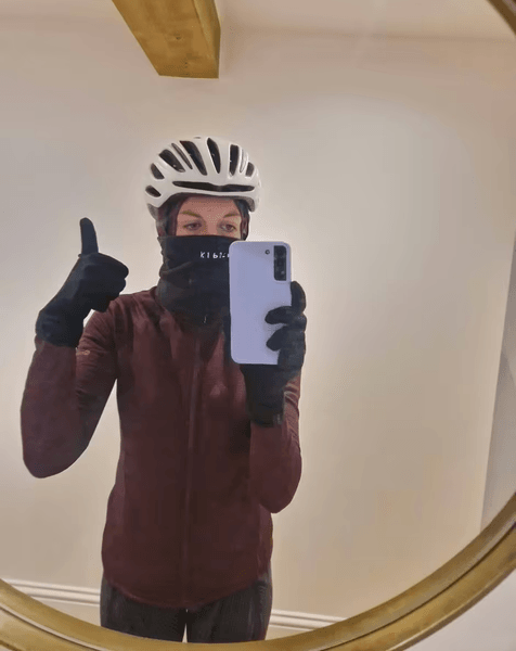 Женщина из столицы Англии переехала в новый дом в деревне и начала новую жизнь