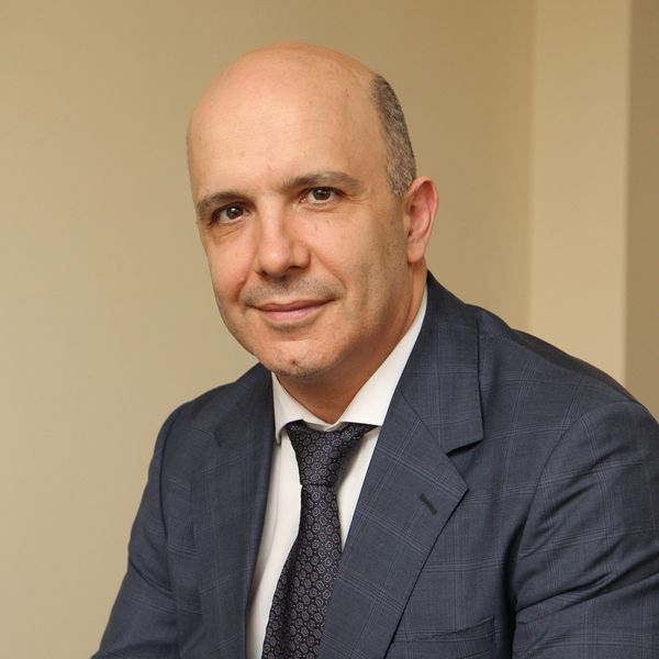 Министр защиты окружающей среды и природных ресурсов Роман Абрамовский