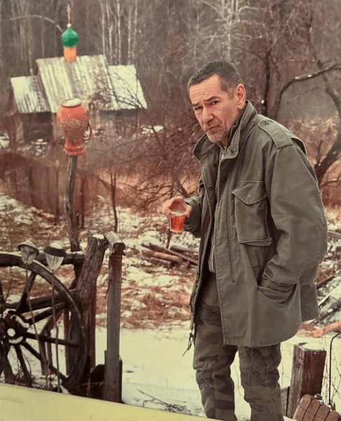 Олексій Горбунов