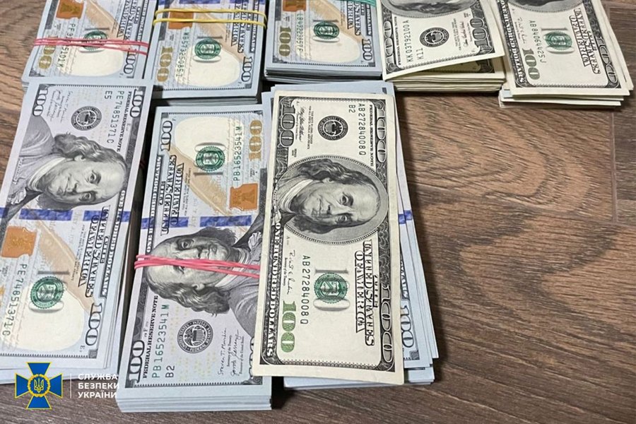 СБУ, задержание, преступная схема, запчасти к истребителю, МиГ-29, спецслужбы, расследование