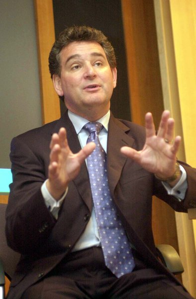 Джонатан Блумер