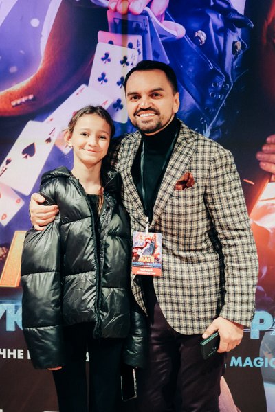 Михаил Ясинский