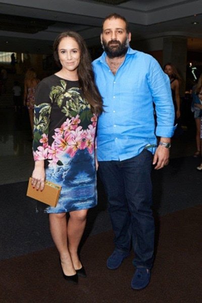 тимур міндич катерина вебер