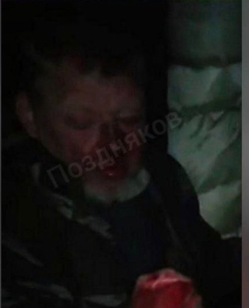 Ігор Гіркін, Грікін, Стрєлков-Грікін, Гіркін арешт, Гіркін СІЗО