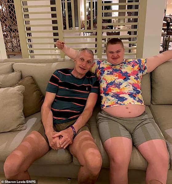 Отпуск в Хургаде