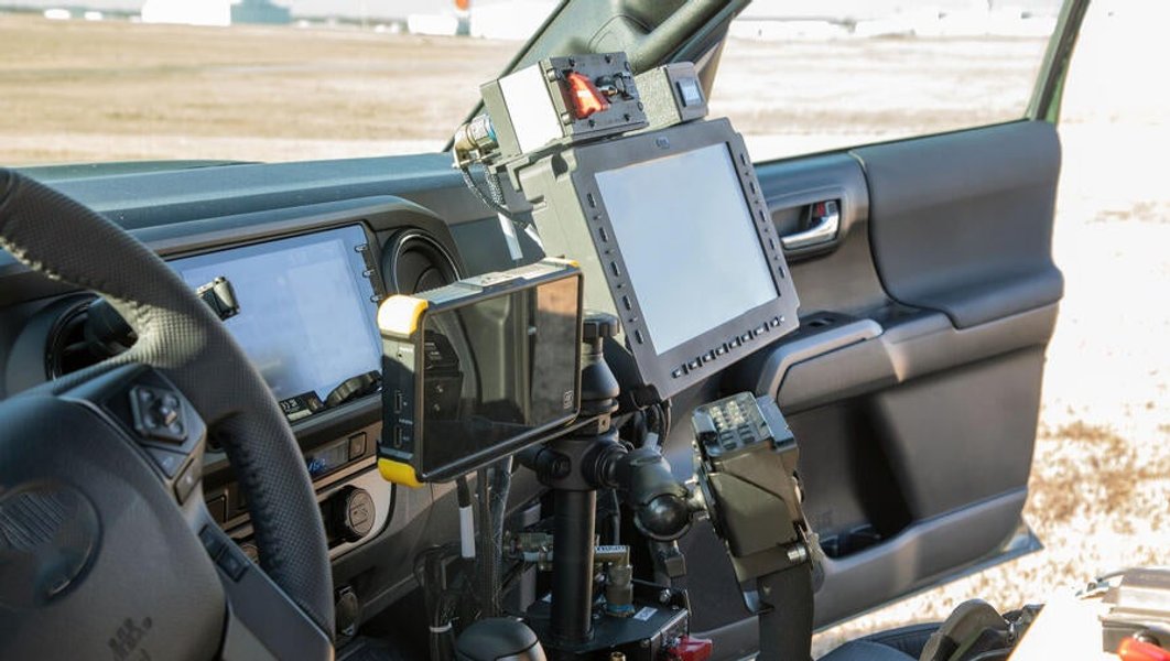 Система VAMPIRE