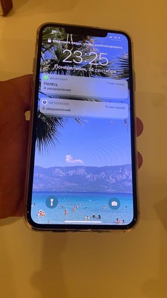 телефон кличко