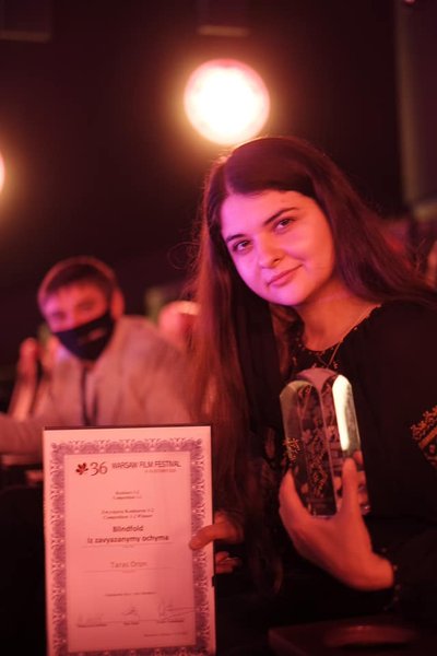 Марина Кошкина