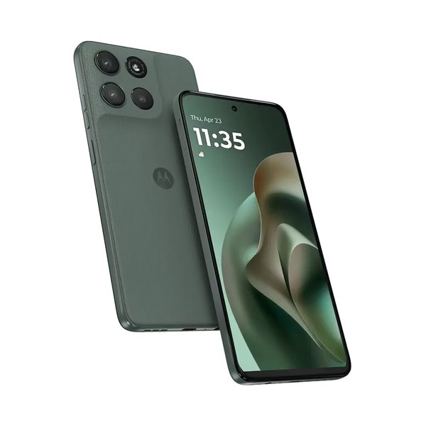 Телефон Motorola Moto G67 5G