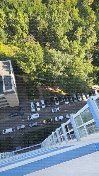 Попытка самоубийства Киев