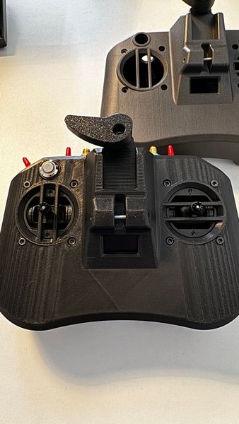 корпус, роботы, фото