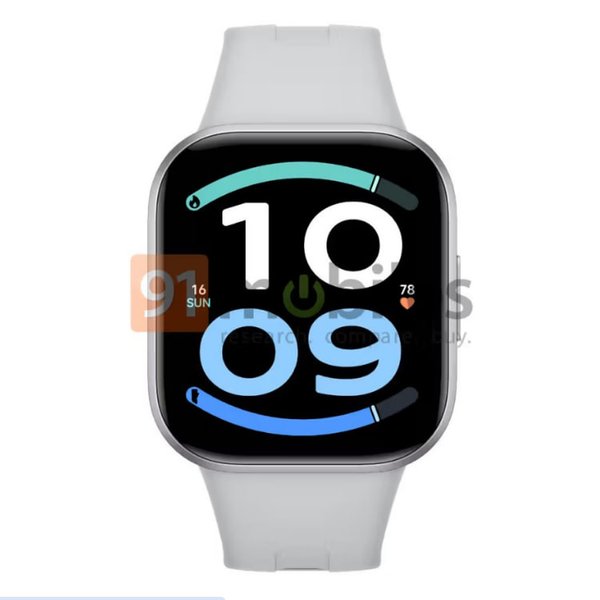 Redmi Watch 6 Active