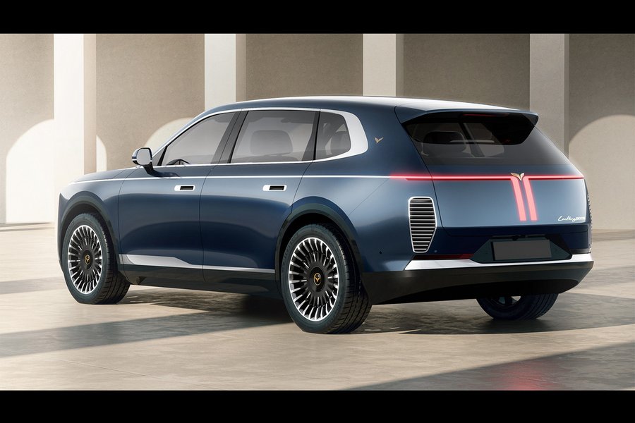 Автомобили оснастят активной подвеской