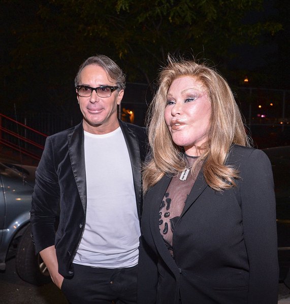 Ллойд Кляйн, Джослин Вильденштейн