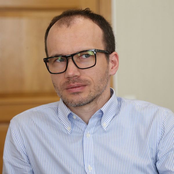 Денис Малюська, оценки правительству, рейтинг Фокуса