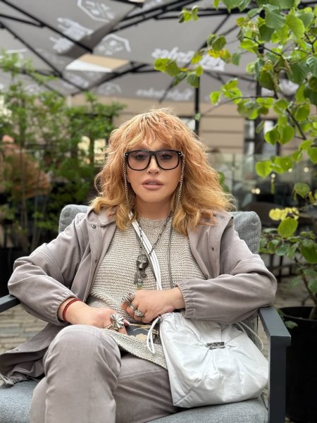 Алла Пугачова Актуальне фото Пугачової