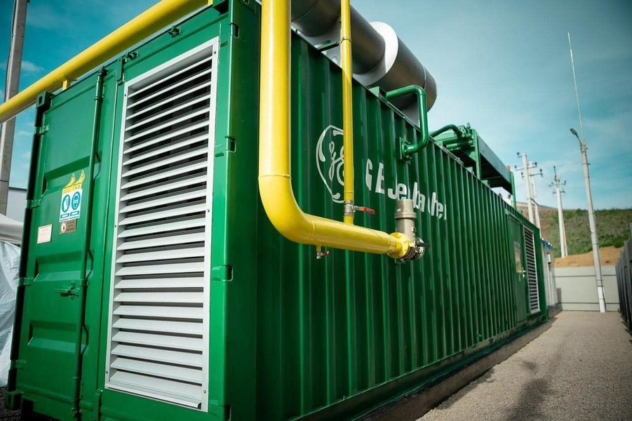 Clear Energy Group: "Це наш внесок в енергонезалежність України"