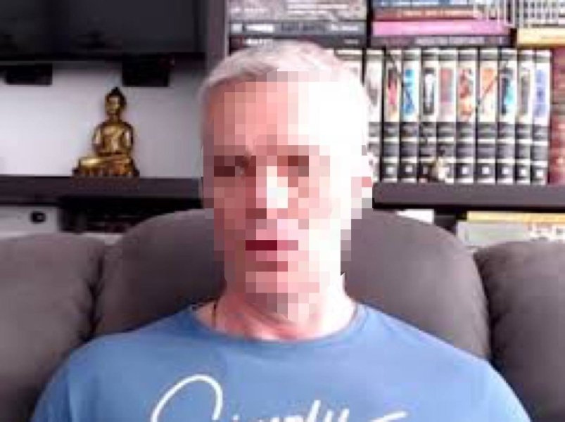 Андрей Ваджра Андрей Ваджра, разведчик, пропагандисты, российская пропаганда, война РФ против Украины, российское вторжение