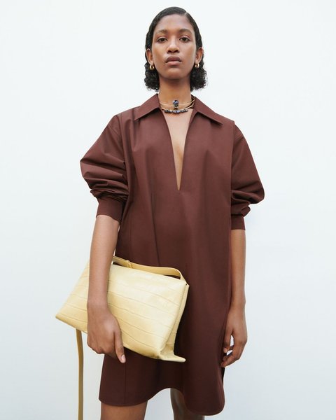 модная сумка, белая сумка, тренд сезона, тренд 2022, тренды осени, женская сумка