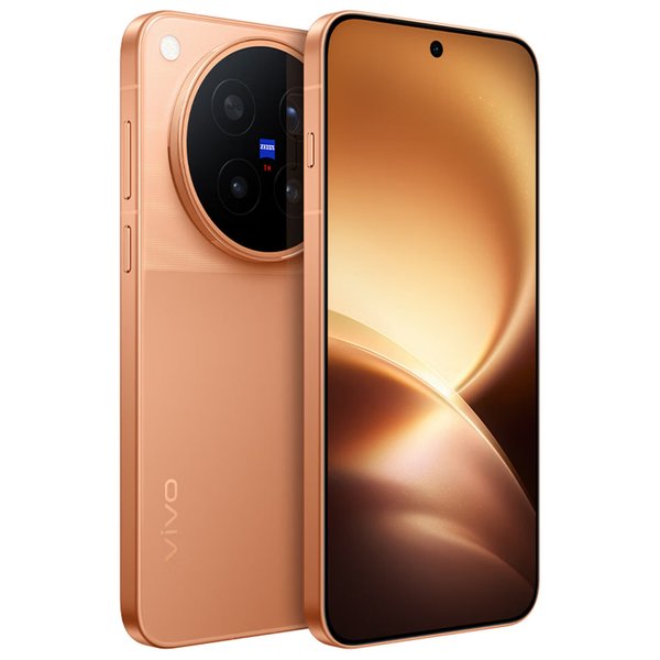 Vivo X500 Pro Max Кольори Vivo X500 Pro Max