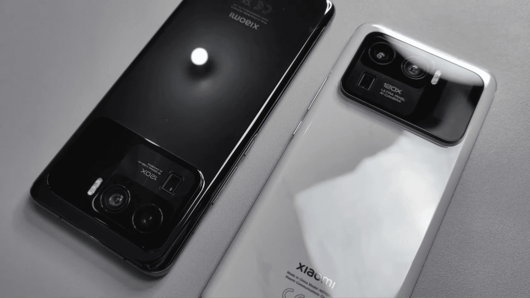 Xiaomi, смартфон, телефон, флагман, Mi 11 Ultra,