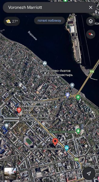 воронеж, карта, стремоусов, херсон, стрененко