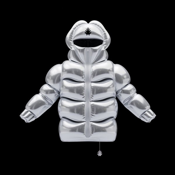 Куртка з гелію