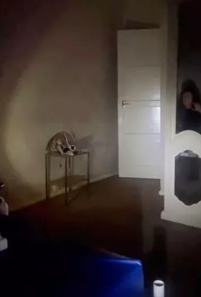 Привиди в Британії, паранормальне, Британія, будинок