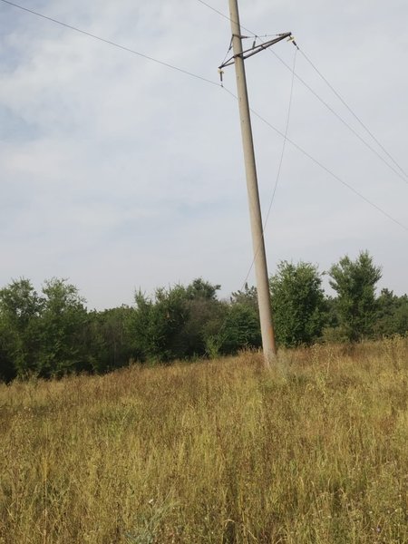 Новомихайловка, обстрел, Донбас, война, ООС, Донецкая область