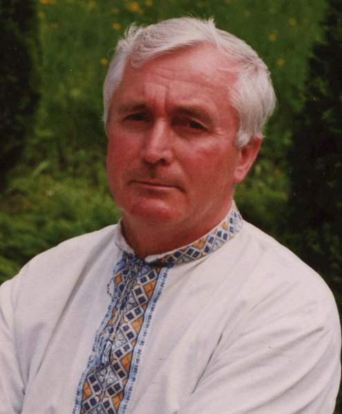 Василий Овсиенко, фото