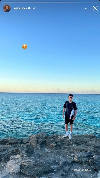 Том Голланд