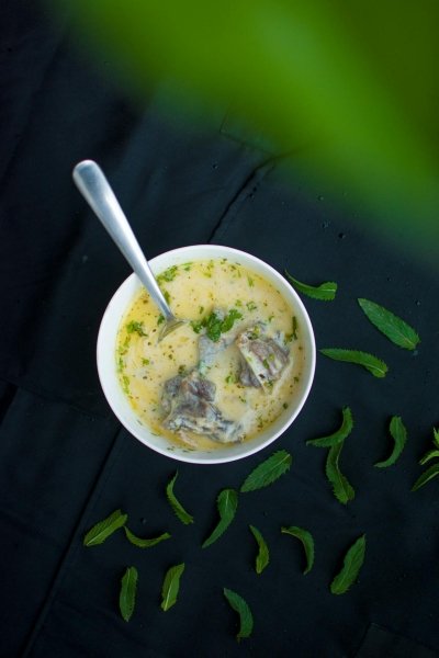 Классический сырный суп пошаговый рецепт с видео и фото – Советская кухня: Супы
