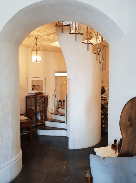 Необычная недвижимость